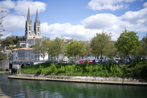 Restaurant Niort