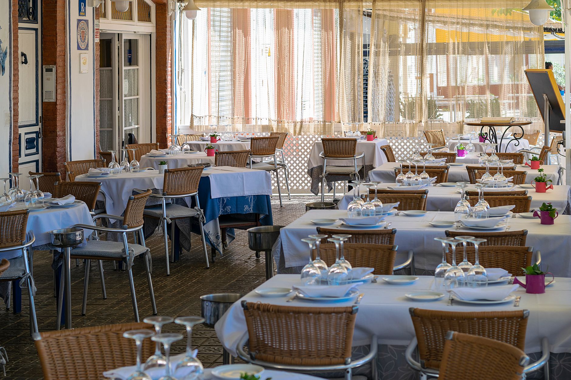 Restaurant Niort 2